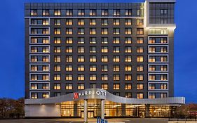 Marriott New York Jfk Airport